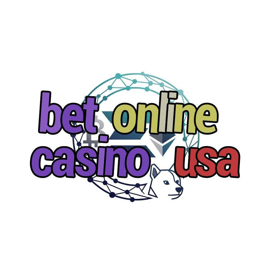 bet online casino usa