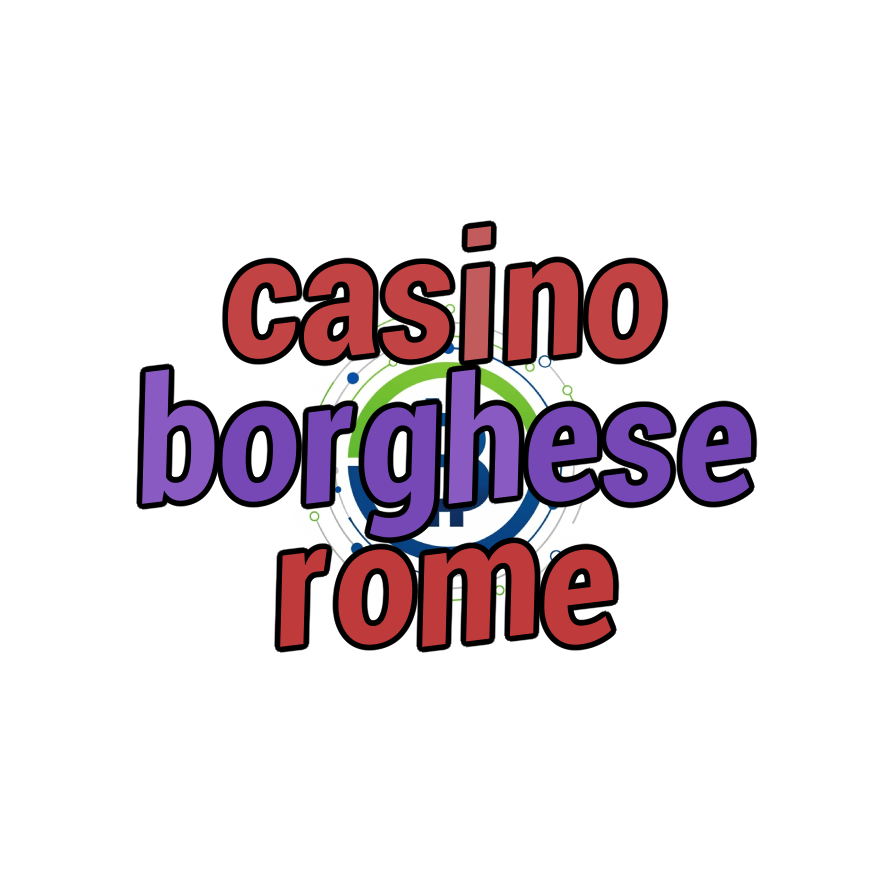 casino borghese rome